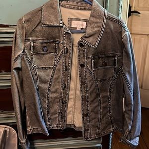 Erim London s jacket